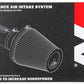 K&N 17-19 Ford F Super Duty V8 6.7L DSL Performance Air Intake System