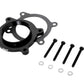Airaid PowerAid TB Spacer 2014 Chevrolet Silverado 1500, Tahoe, Suburban 5.3L V8