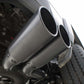 MagnaFlow 07.5-17 Ford F-250/F-350 6.4L/6.7L 409 SS DPF Back Exhaust - Black