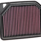 K&N 18-20 Suzuki Jimny II L3-0.7L Replacement Air Filter
