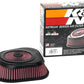 K&N 19-21 Kawasaki KX450/KX450X/KX250/KX250 Replacement Air Filter