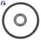 Yukon Gear 108 Tooth Abs Tone Ring For 9.25in Chrysler / w/ 5 Lug Axles