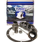 Yukon Gear Bearing install Kit For Toyota 7.5in (w/ Four-Cylinder Only) IFS Diff