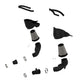 aFe Takeda Stage-2 Pro Dry S Cold Air Intake System 16-19 Infinity Q50/Q60 V6-3.0L (tt)