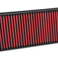 AEM 02-10 VW Touareg, 02-09 Porsche Cayenne Panel Filter