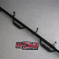N-Fab Nerf Step 15.5-17 Dodge Ram 1500 Crew Cab 5.7ft Bed - Tex. Black - Bed Access - 3in