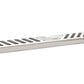 Lund 09-17 Dodge Ram 1500 Crew Cab Summit Ridge 2.0 Running Boards - Stainless