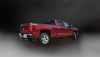 Corsa 14 GM Sierra/Silvrd 1500 Crew/Dbl / Short/Std. Bed 6.2L V8 Polished Sport Single Side CB Ext
