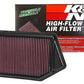 K&N Replacement Air Filter 13-14 Honda Accord L4-2.4L F/I