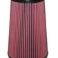 Airaid Universal Air Filter - Cone 4 x 6 x 4 5/8 x 9 w/ Short Flange