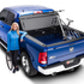 BAK 19-20 Dodge Ram 1500 (New Body Style w/o Ram Box) 6ft 4in Bed BAKFlip MX4 Matte Finish