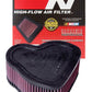 K&N 02-08 Honda VTX1800 Replacement Air Filter