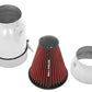 Spectre Inline Air Box 5in. w/Filter