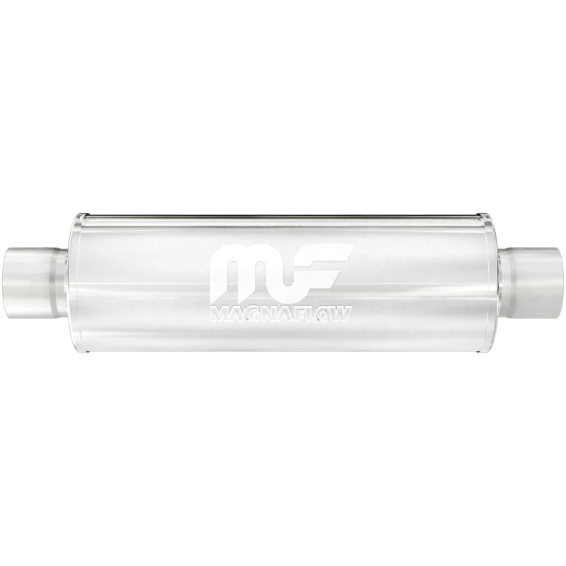 Muffler