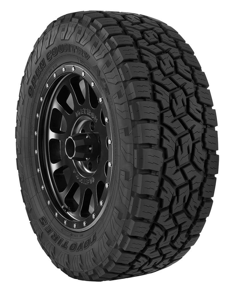 Tires - On/Off-Road A/T