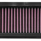 K&N 99-07 Suzuki GSX1300R Hayabusa Air Filter