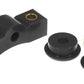 Prothane 88-00 Honda Civic Shifter Stabilizer - Black