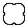 KC HiLiTES FLEX ERA 4 Color Bezel Ring Black (ea)