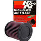 K&N Replacement Air Filter 10-12 Jeep Compass/Patriot / 11-12 Dodge Caliber