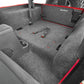 BedRug 97-06 Jeep TJ Rear Cargo Kit (Incl Tailgate)