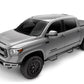 N-Fab Nerf Step 2019 Chevy/GMC 1500 Crew Cab 5ft 8in Bed - Bed Access - Tex. Black - 3in