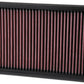 K&N 2013 Buick Encore 1.4L L4 Drop In Air Filter