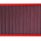 BMC 2015+ Audi A3 (Incl. Cabriolet) 8VA/8VS/8V7 2.5 TFSI RS3 Replacement Panel Air Filter