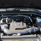 K&N Nissan Titan & Armada 5.6L - V8 2004 Drop In Air Filter
