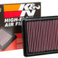 K&N Replacement Air Filter 2018 Chevrolet Equinox / 2018 GMC Terrain 1.5L/1.6L/2.0L