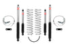Eibach Pro-Truck Lift Kit 17-19 Ford F250 Super Duty 4WD LIFT SYSTEM (Stage 1)