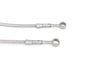 Goodridge 98-00 Honda Accord w/ Rear Disc Brake Lines