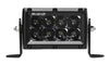 Rigid Industries 4in E Series Spot - Midnight Edition