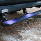 AMP Research 2007-2017 Toyota Tundra Extended Crew Cab (Plug N Play) PowerStep XL - Black