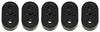 Torque Solution Exhaust Mount Kit: Scion TC 2005-12