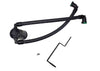 J&amp;L 2021-2023 Ford Bronco 1.5L EcoBoost Passenger Side Oil Separator 3.0 - Black Anodized