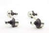 Whiteline Plus 8/06-8/09 Pontiac G8 / 04-06 GTO Rear Sway Bar Link Assembly (ball/ball link)