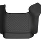 Husky Liners 02-16 Dodge Ram 1500 Quad Cab X-Act Contour Black Center Hump Floor Liners