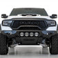 Addictive Desert Designs 2021 Dodge RAM 1500 TRX Bomber Front Bumper (Rigid)