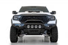 Addictive Desert Designs 2021 Dodge RAM 1500 TRX Bomber Front Bumper (Rigid)