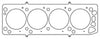 Cometic Ford 2.3L 4CYL 3.83in 97mm Bore .040 inch MLS Head Gasket
