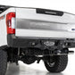 Addictive Desert Designs 17-20 Ford Super Duty Bomber HD Rear Bumper w/ Mounts For Cube Lights