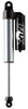 Fox 2005+ Ford SD 2.5 Factory Series 8.8in Remote Reservoir Front Shock Set / 2-3.5in. Lift