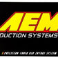 AEM 12-16 Chevrolet Sonic 1.4L L4 Gunmetal Gray Cold Air Intake