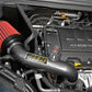 AEM 12-16 Chevrolet Sonic 1.4L L4 Gunmetal Gray Cold Air Intake