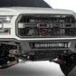 Addictive Desert Designs 17-19 Ford F-150 Raptor ADD PRO Bolt-On Front Bumper