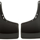 Husky Liners 99-06 GM Silverado/Sierra/Suburban/Tahoe/Yukon Custom-Molded Rear Mud Guard (w/oFlares)