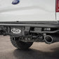 Addictive Desert Designs 17-19 Ford F-150 Raptor PRO Bolt-On Rear Bumper