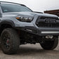 Addictive Desert Designs 16-18 Toyota Tacoma HoneyBadger Front Bumper