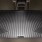 Husky Liners 11-22 Dodge Durango WeatherBeater (Over Folded 3rd Row) Black Rear Cargo Liner