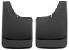 Husky Liners 02-09 Dodge Ram 1500 Series Custom-Molded Rear Mud Guards